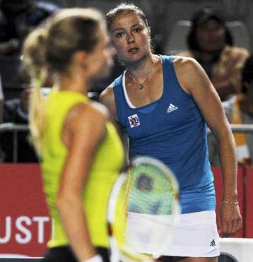 Η απογοήτευση του Παγδατή και η πρόκριση του Ναδάλ