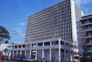 Κλοπή κατασχεμένου αυτοκινήτου πίσω από τη ΓΑΔΑ