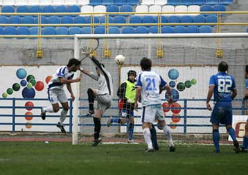 Νίκες για Παναχαϊκή, Βύζα και Καλλιθέα, αυξάνει τη διαφορά η Επανωμή