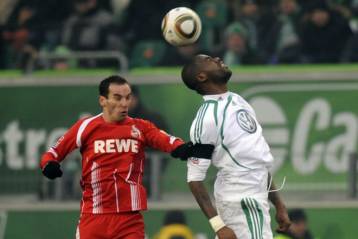 Ξανά στην κορυφή η Λεβερκούζεν, συνεχίζεται η ελεύθερη πτώση της Βόλφσμπουργκ