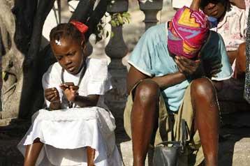 Ξεπέρασαν τους 150.000 οι νεκροί του σεισμού στην πρωτεύουσα της Αϊτής