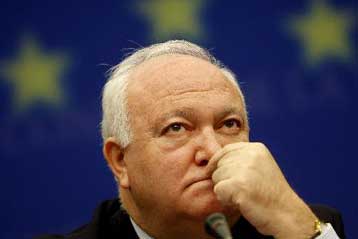 Η Τουρκία ανήκει στην Ευρώπη, λέει η προεδρεύουσα Ισπανία