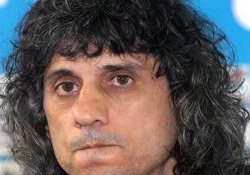 Για την αντικατάσταση του Κωφίδη από τον Μπουμπένκο κινείται ο Ηρακλής