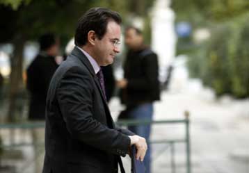 Η Ελλάδα δεν θα εγκαταλείψει την ευρωζώνη, τονίζει ο Γ.Παπακωνσταντίνου