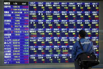 Οι αλλαγές στο τραπεζικό σύστημα των ΗΠΑ στο επίκεντρο του επενδυτικού ενδιαφέροντος