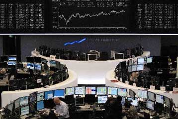 Κέρδη άνω του 2% σημειώνει το Χρηματιστήριο την Δευτέρα