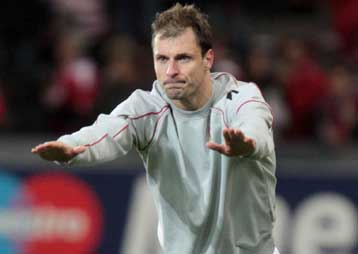 Τριετές συμβόλαιο προσφέρει η Λίβερπουλ στον Γιοβάνοβιτς