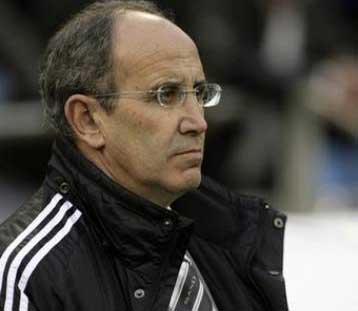 Η Καβάλα θέλει να φέρει στον πάγκο της τον Ιρουρέτα