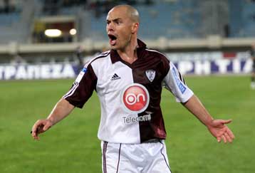 Κοντά στην Σίδνεϊ Ολίμπικ ο Στέλιος Γιαννακόπουλος