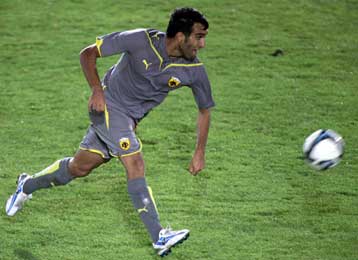 Συμφωνία Ραπίντ-Ιορντάκε, ατομικό ο Σκόκο, σε απολογία επειδή άργησε ο Ταχτσίδης