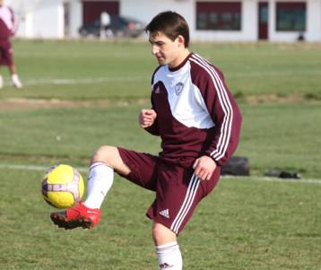 Η Λάρισα ανακοίνωσε την απόκτηση του Ρούντολφ Σκάτσελ