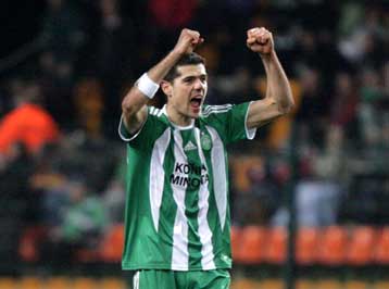 Ενδιαφέρον και από τον Αρη για τον Στάθη Ταυλαρίδη