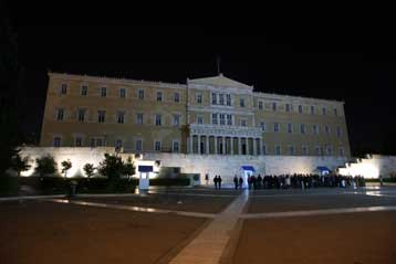 Για τις 27 Μαρτίου προγραμματίζεται η φετινή «Ώρα της Γης»