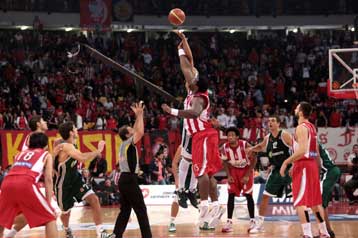 Οριστικά στο Ελληνικό ο τελικός του Κυπέλλου μπάσκετ