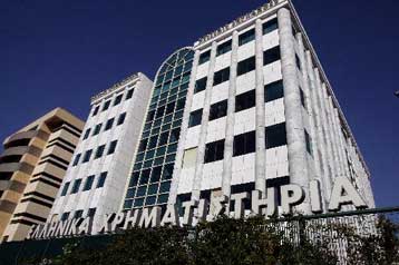 Σημαντική άνοδος στο Χρηματιστήριο Αθηνών τη Δευτέρα