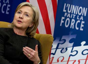 Διεθνής διάσκεψη για την ανοικοδόμηση της Αϊτής το Μάρτιο στη Νέα Υόρκη