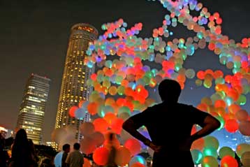 Επιστήμονες επικρίνουν τις ΗΠΑ για την πώληση των στρατηγικών αποθεμάτων ήλιου