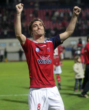 Ριέρα και Μανιάτης θέλουν νίκη επί του Ολυμπιακού και… Κύπελλο στον Πανιώνιο