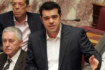 Πρόταση νόμου από τον ΣΥΡΙΖΑ για την καθιέρωση της απλής αναλογικής