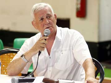 Ο Ερασιτέχνης Παναθηναϊκός διέλυσε τις… φήμες για «μπλόκο» στη Διπλή Ανάπλαση