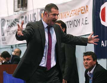 Πρόβλημα στον Πανιώνιο με τον τραυματισμό του Μπορόβνιακ