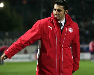 Η ανοιχτή πόρτα του Βαλβέρδε και η επιθυμία των φιλάθλων