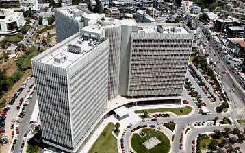 Κοινή επιτροπή για την εθελούσια έξοδο στον ΟΤΕ συμφώνησαν Λοβέρδος-Βουρλούμης