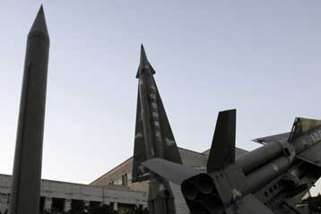 Η Πιονγκγιάνγκ απαγόρευσε τη ναυσιπλοΐα σε ζώνη της Κίτρινης Θάλασσας