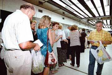 Αντιδρά η ΠΟΞ στην περικοπή του αριθμού των δικαιούχων κοινωνικού τουρισμού