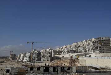 Επέκταση σχολικών κτιρίων σε οικισμούς στη Δυτική Όχθη ανακοινώνει το Ισραήλ