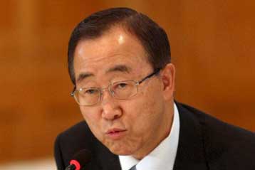 Μήνυμα του ΓΓ του ΟΗΕ για τη Διεθνή Ημέρα Μνήμης των Θυμάτων του Ολοκαυτώματος