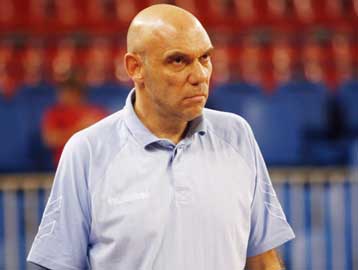 Επέστρεψαν στις προπονήσεις της ΑΕΚ οι ξένοι, πρώτη του Γκέκου