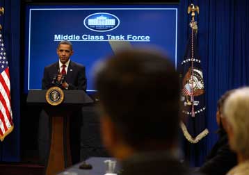 «Αποδυναμωμένη» Αλ Κάιντα δείχνει το μήνυμα του Μπιν Λάντεν, λέει ο Μπ.Ομπάμα