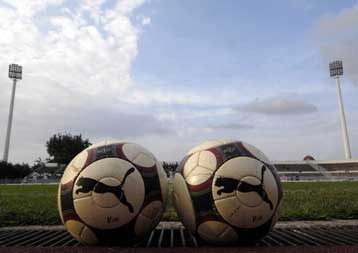 Αλλαγές στην ημέρα διεξαγωγής των αγώνων ΑΕΚ-Εργοτέλης και Αρης-Λάρισα