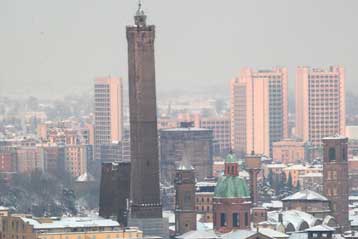 Σκάνδαλο οδηγεί σε παραίτηση το δήμαρχο της Μπολόνια