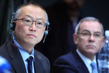 Ο ΠΟΥ υπερασπίζεται την απόφασή του να κηρύξει πανδημία