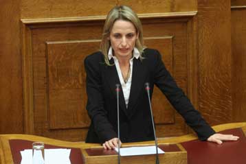 Σε δύο μήνες η νέα ρύθμιση για τους ημιυπαίθριους