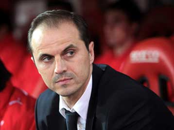 Ο Μπάντοβιτς ζητά μαχητικότητα, οι βετεράνοι στηρίζουν Κόκκαλη