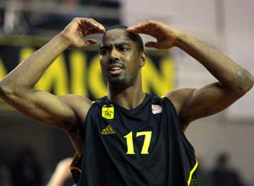 Αργησε να ξυπνήσει ο Αρης και έχασε 74-72 από την Μπανταλόνα