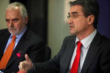 Μερική απασχόληση και στο Δημόσιο εισάγει το νομοσχέδιο του υπ.Εργασίας