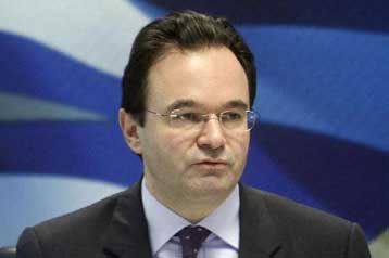 Αυστηρό μήνυμα του υπουργού Οικονομικών για την πάταξη της φοροδιαφυγής