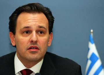 Μήνυμα του Δημ.Δρούτσα για τη Διεθνή Ημέρα Μνήμης των Θυμάτων του Ολοκαυτώματος