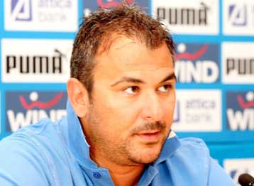 Nέα ομάδα επενδυτών για τον Ηρακλή