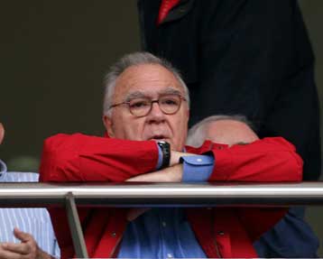 Δεν τίθεται θέμα αποχώρησης Κόκκαλη, λένε στην ΠΑΕ