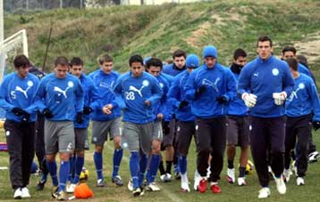 Ο Ηρακλής απέκτησε τον Κομπαγιάσι, τέλος ο Νταλά Μπόνα