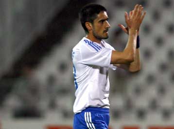 Δεν υπάρχει θέμα με ΑΕΚ δηλώνει ο Λυμπερόπουλος