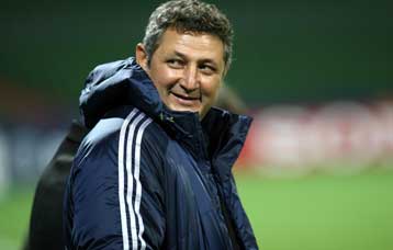 «Είναι νωρίς να μιλάμε για φιέστες» προειδοποίησε ο Κώστας Αντωνίου