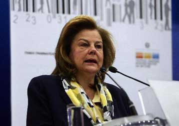 Δεν υπάρχουν ανατιμήσεις σε προϊόντα μαζικής κατανάλωσης, σύμφωνα με τη Λ.Κατσέλη