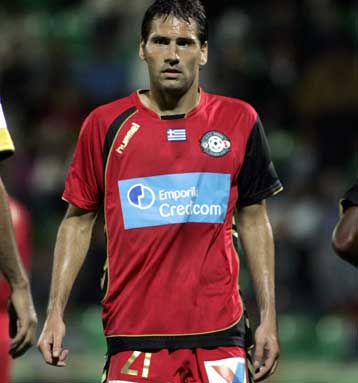 Πρόβλημα στην Ξάνθη, αμφίβολοι με Αρη Φλίσκας και Ζίεντσουκ