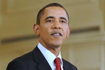 «Επανασύνδεση» με τους Αμερικανούς θα επιχειρήσει ο Μπαράκ Ομπάμα